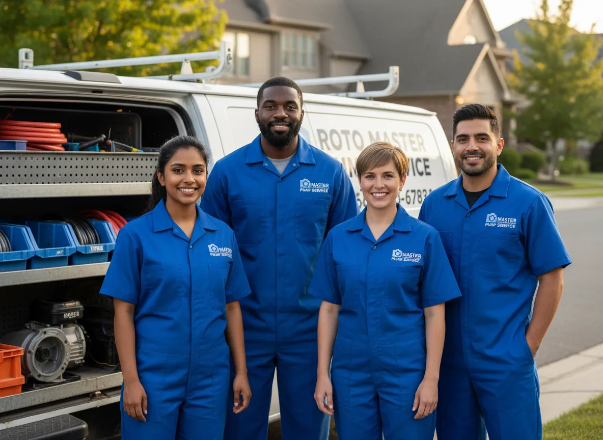 Sump Pump Installation company in Carrolltown, PA